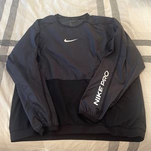 Nike Pro Combat pullover size XL. Brand new without tags
